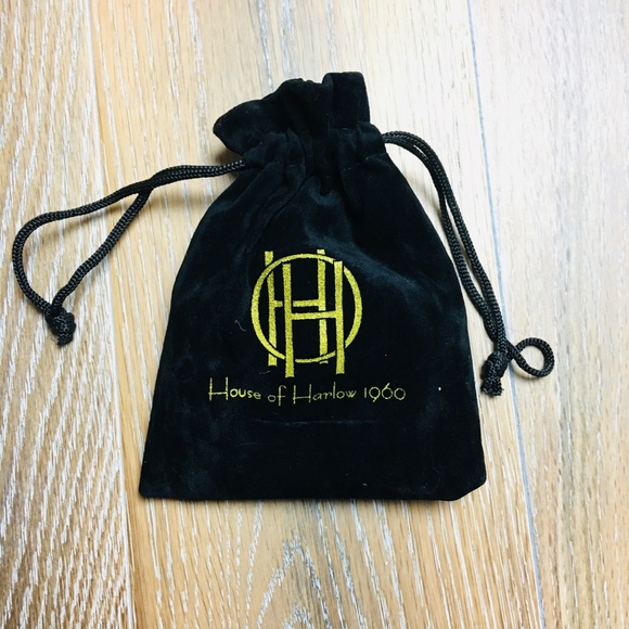 β¬οΈ House of Harlow 1960 Aztec Bangle Bracelet - Picture 7 of 8